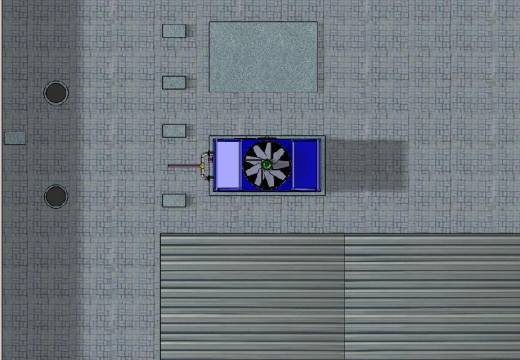 冷却塔缩略图